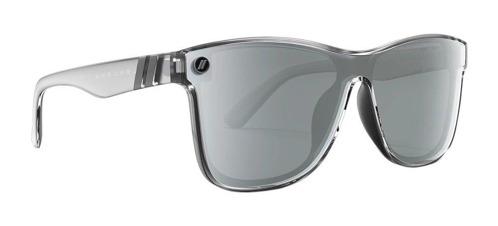 Blenders Millenia X2 Silver Strike Sunglasses - SILVER